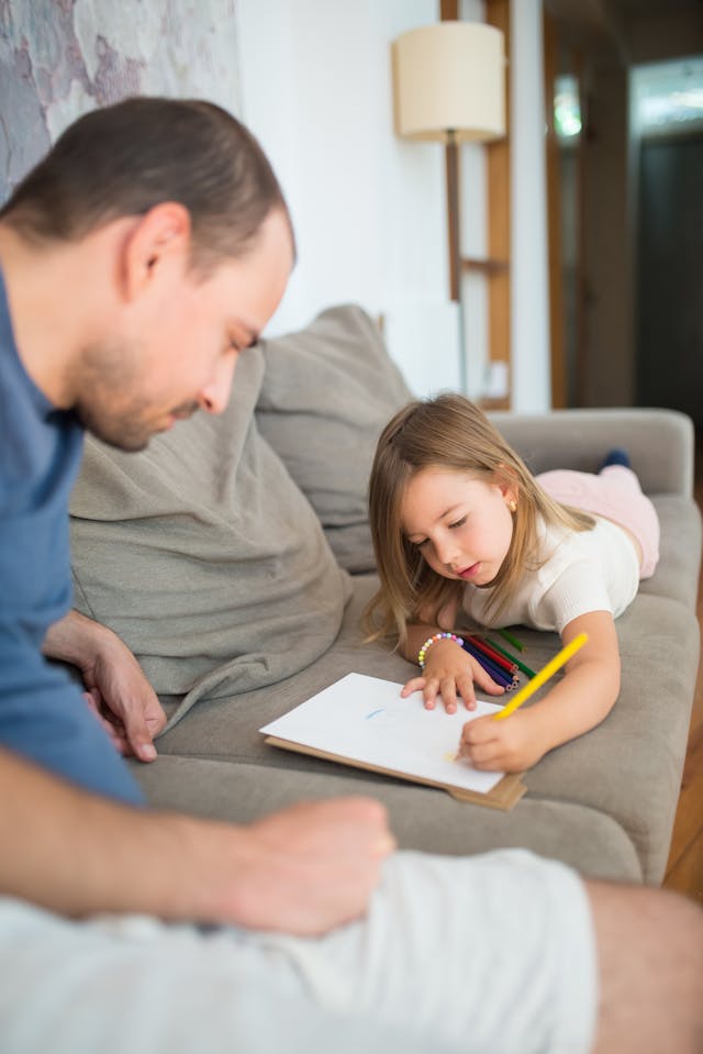 track their kids’ progress in online Quran classes