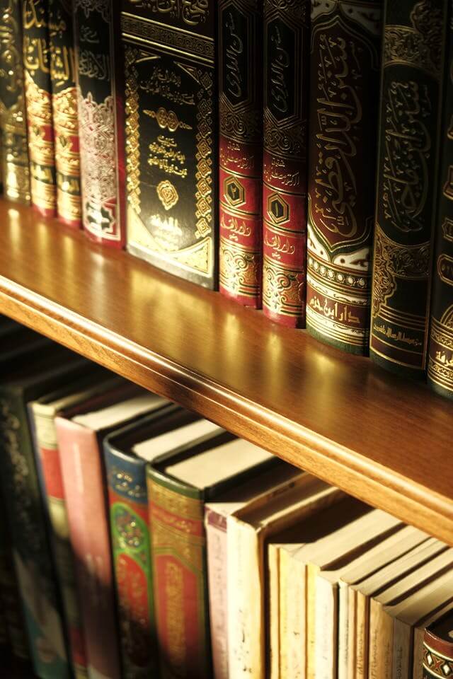 Online Islamic Classes for Muslims living in Europe